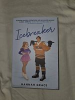 Icebreaker
