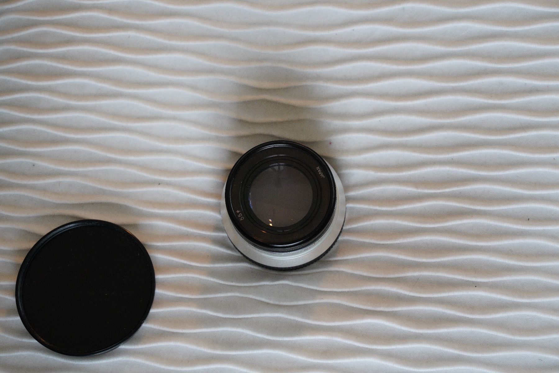Obiettivi: Travenar Variable Close-up Lense – Difettoso da Dagmersellen venduto da sim_zqh8 2
