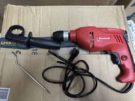 neue Einhell TC-ID 710E Schlagbohrmaschine