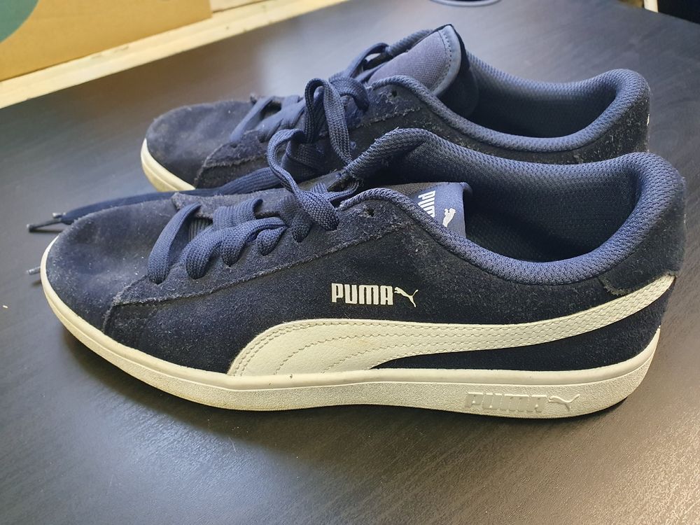 Puma store schuhe 39