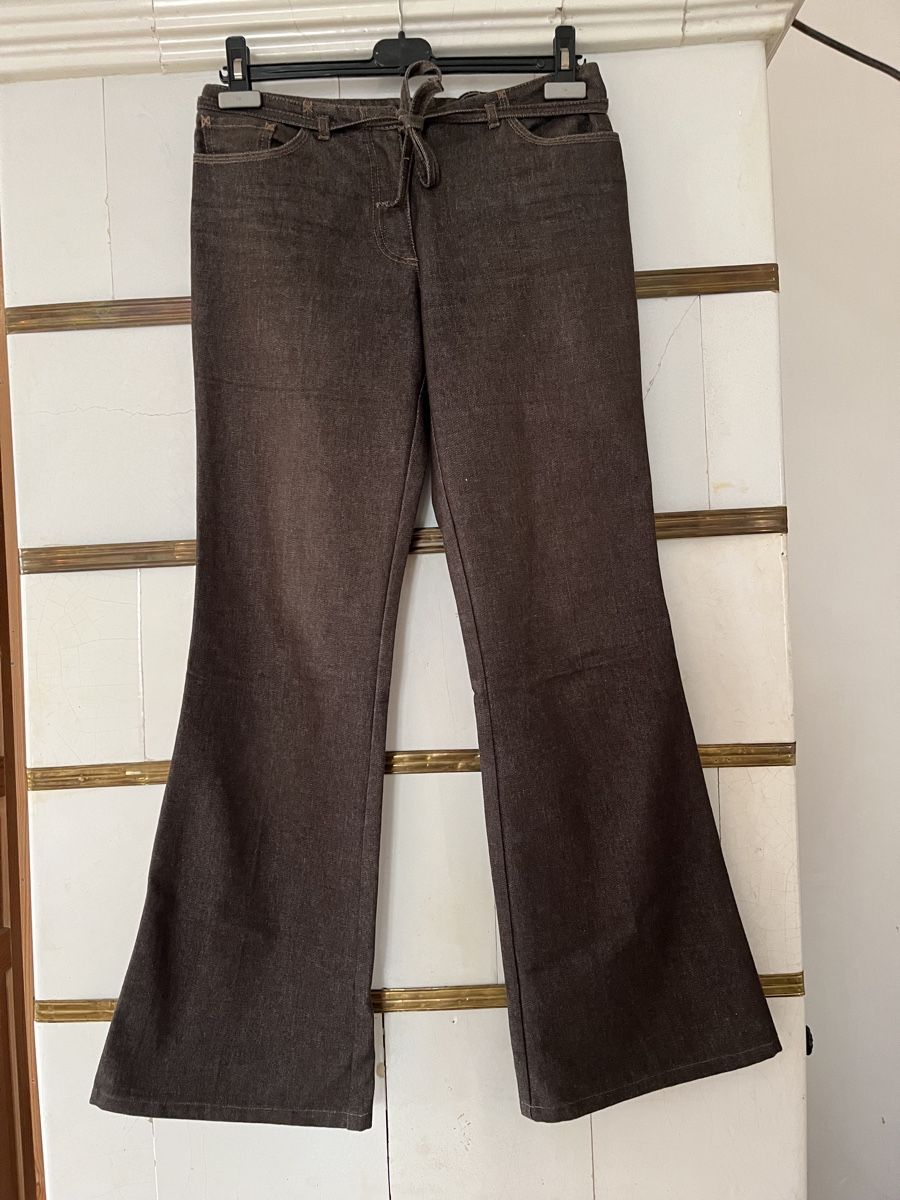 Mango Jeans: Mango Jeans Grösse 36 – Usato da Rodels venduto da flor323