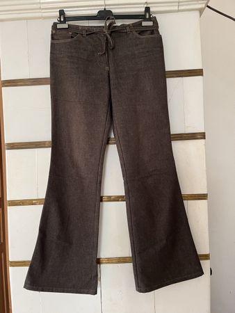 Mango Jeans Grösse 36