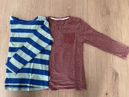 Sweatshirt (2Stk) 104