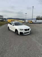 BMW m235i
