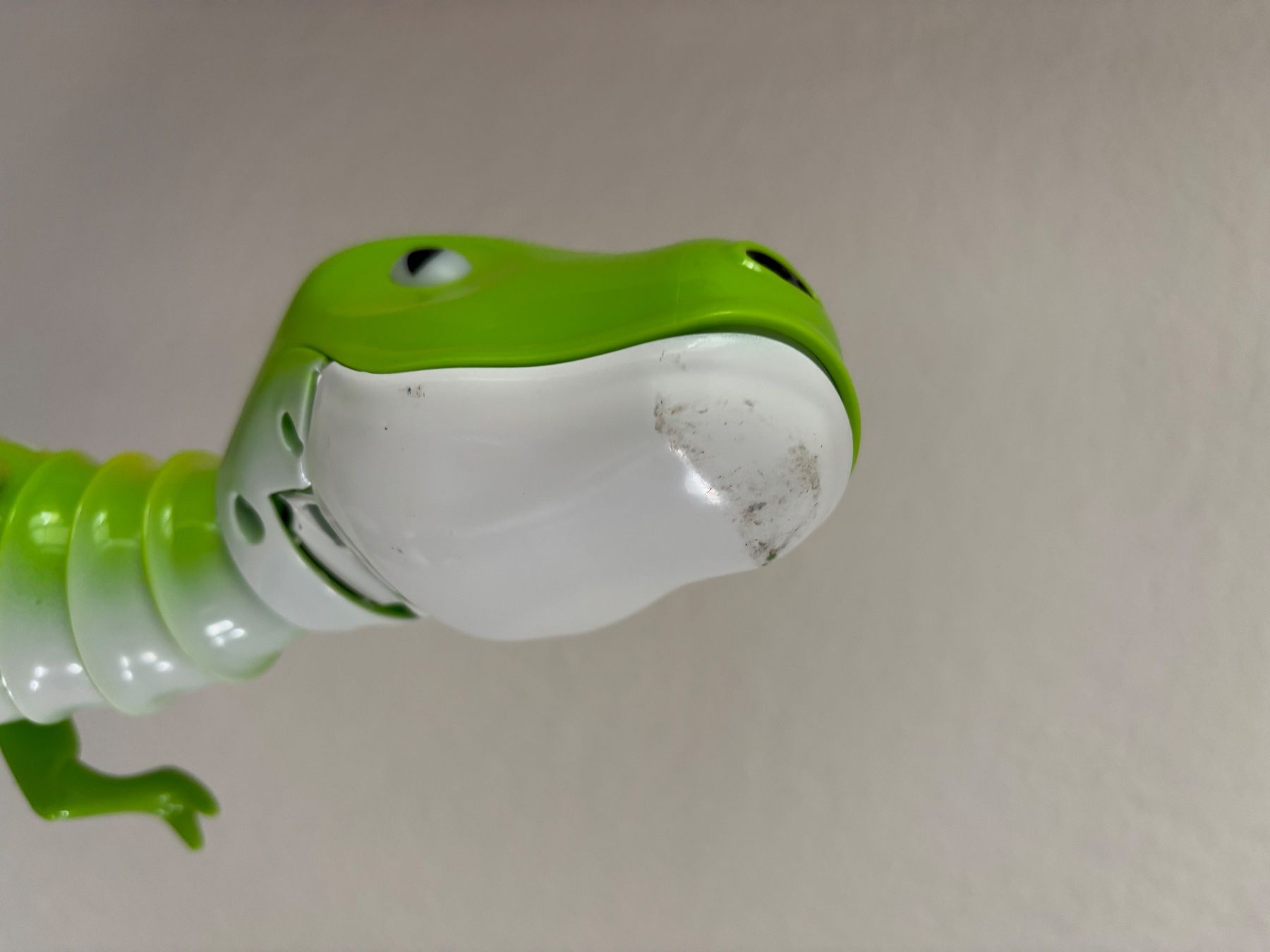 RC Modellbau: Robo DINO – Gebraucht aus Schlieren von sch_df8p 2
