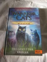 WARRIOR   CATS