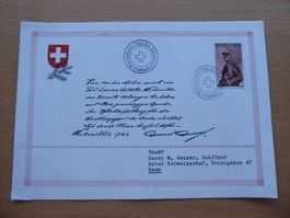 1944 Soldaten Weihnachten