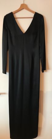 Haute Couture Abend Kleid von Gianfranco Ferre