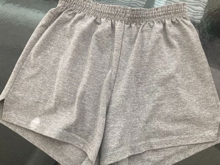The original SOFFE short! Gr. L, passt bei S, Klassiker!