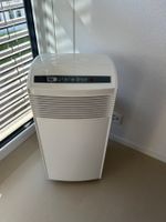 Mobile Klimaanlage