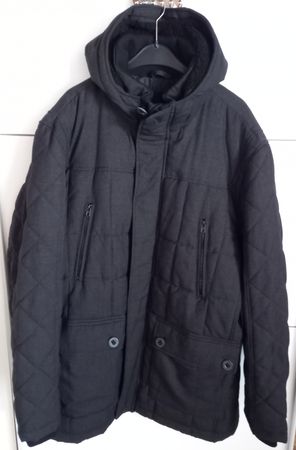 veste ( Doudoune) très épaisse Taille 3XL