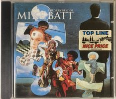 MIKE BATT - THE VERY BEST OF MIKE BATT
