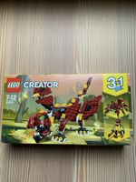 Lego Creator