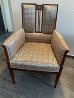 Sessel (2 x) Art Déco