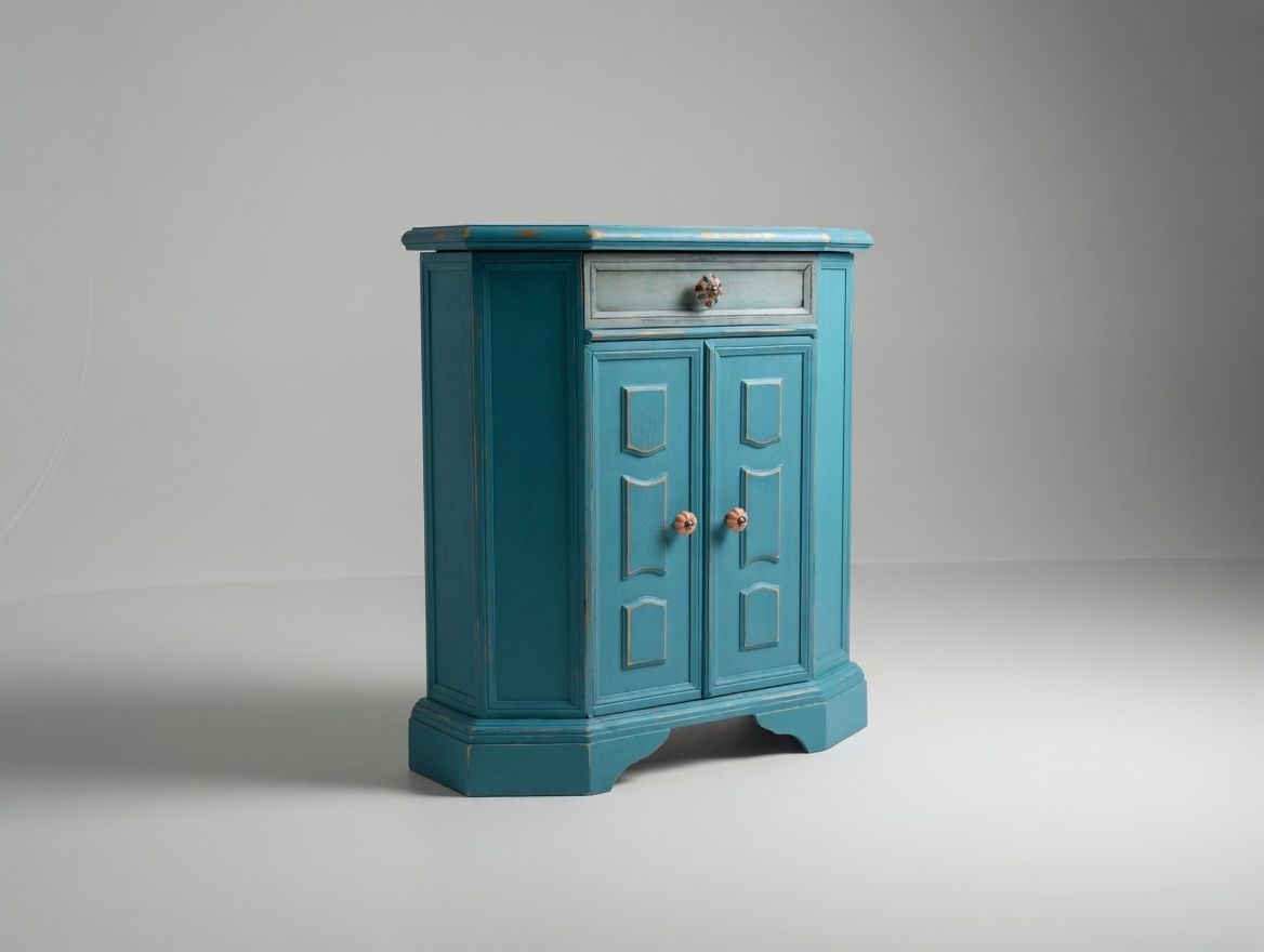 Cassettiere: kleines Sideboard – Nuovo (secondo la descrizione) da Ebnat Kappel venduto da Noah2512 3