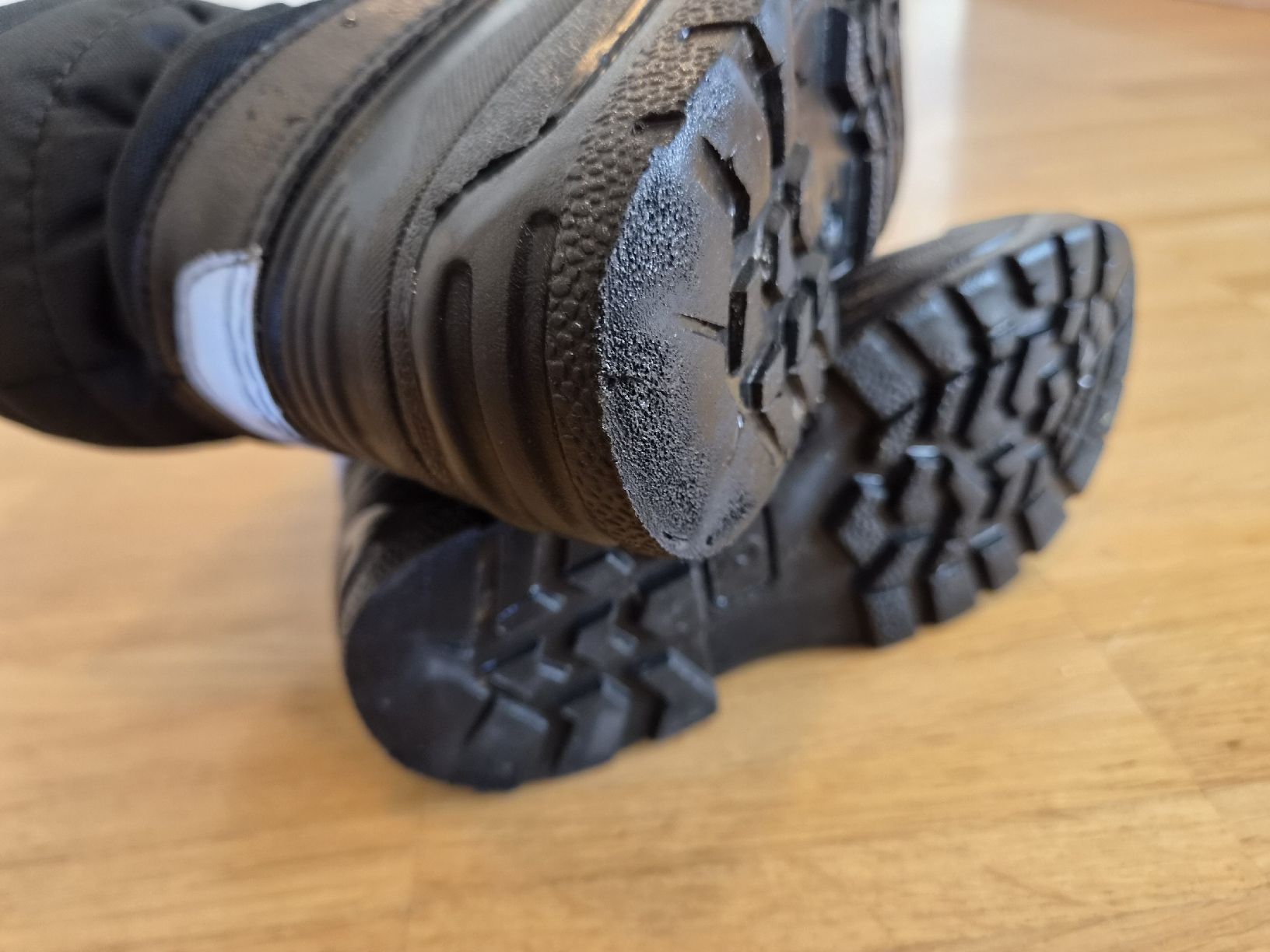 Reima Schuhe für Jungen: Reima Winterschuh 30 – Gebraucht aus Einsiedeln von jel_hjm5 2