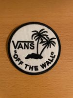 Vans Patch Sticker Aufnäher 556
