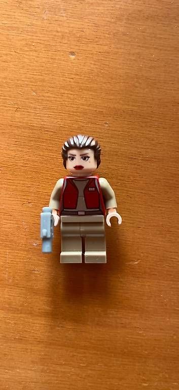 Giocattoli: Padmé Amidala - Lego Star Wars  – Usato da Viganello venduto da 597_k72f