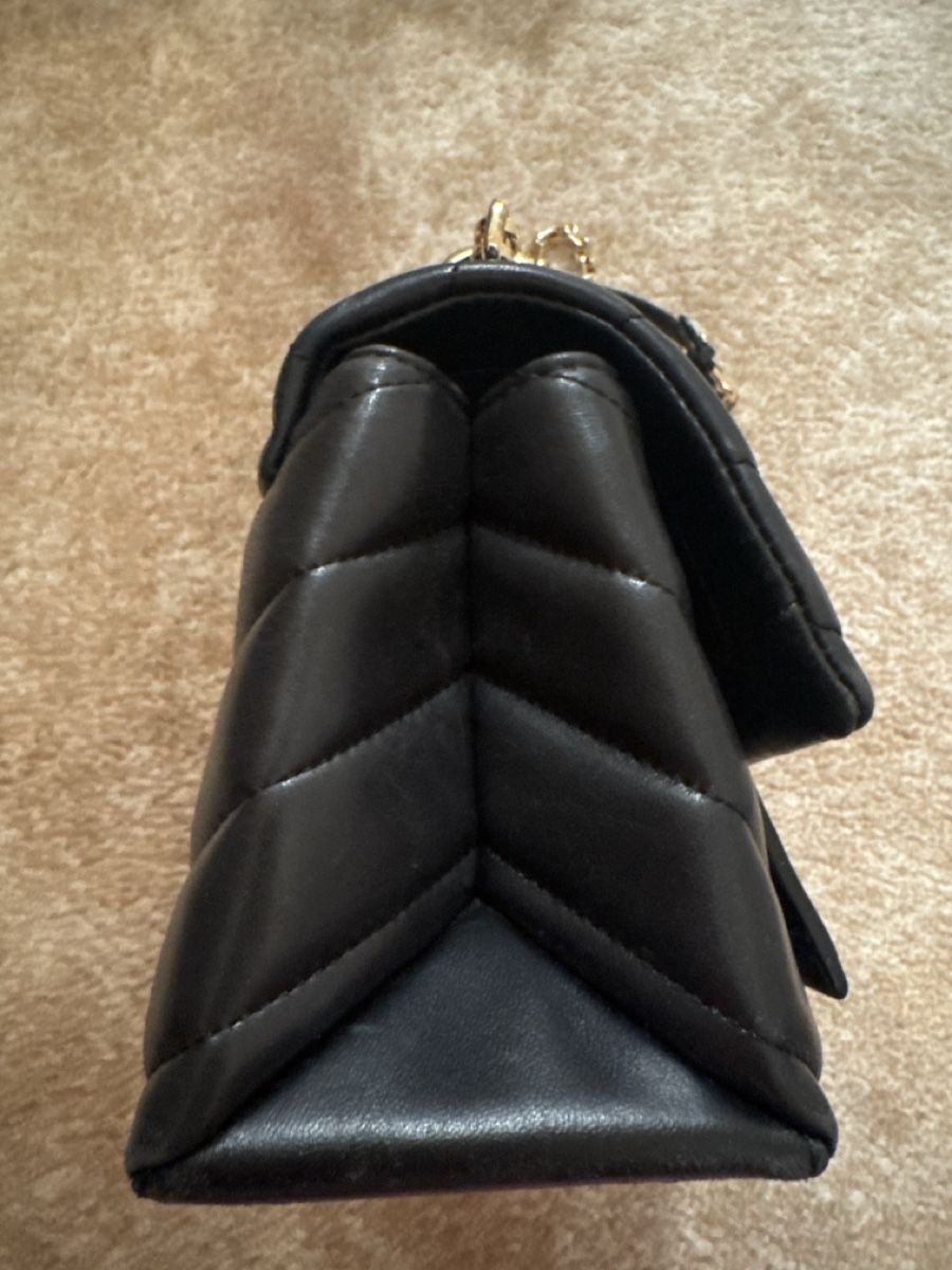 Michael Kors Borse da donna: Michael Kors schwarze Tasche – Usato da Adlikon b.Regensdf venduto da mas_v5jm 2