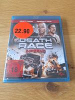 Blu-Ray Death Race