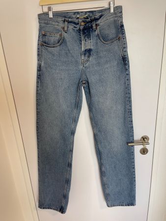 Damen Jeans von Saint Laurent, Gr. 28