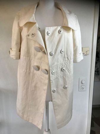 Designer Jacke Couture Couture Gr. 38