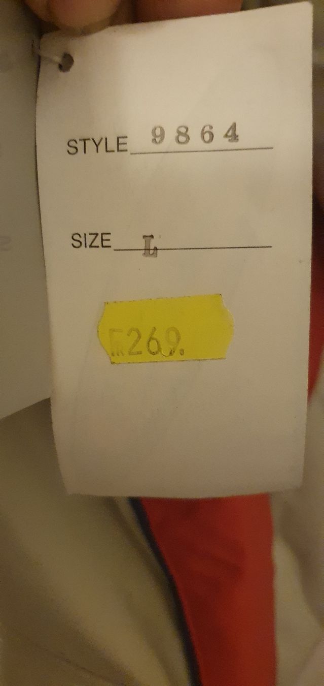Giacche: Ski/Snowboard jacke Neu – Nuovo (secondo la descrizione) da Burgdorf venduto da schlange034 4