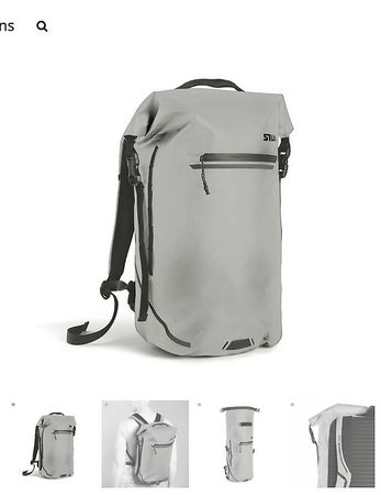 Rucksack