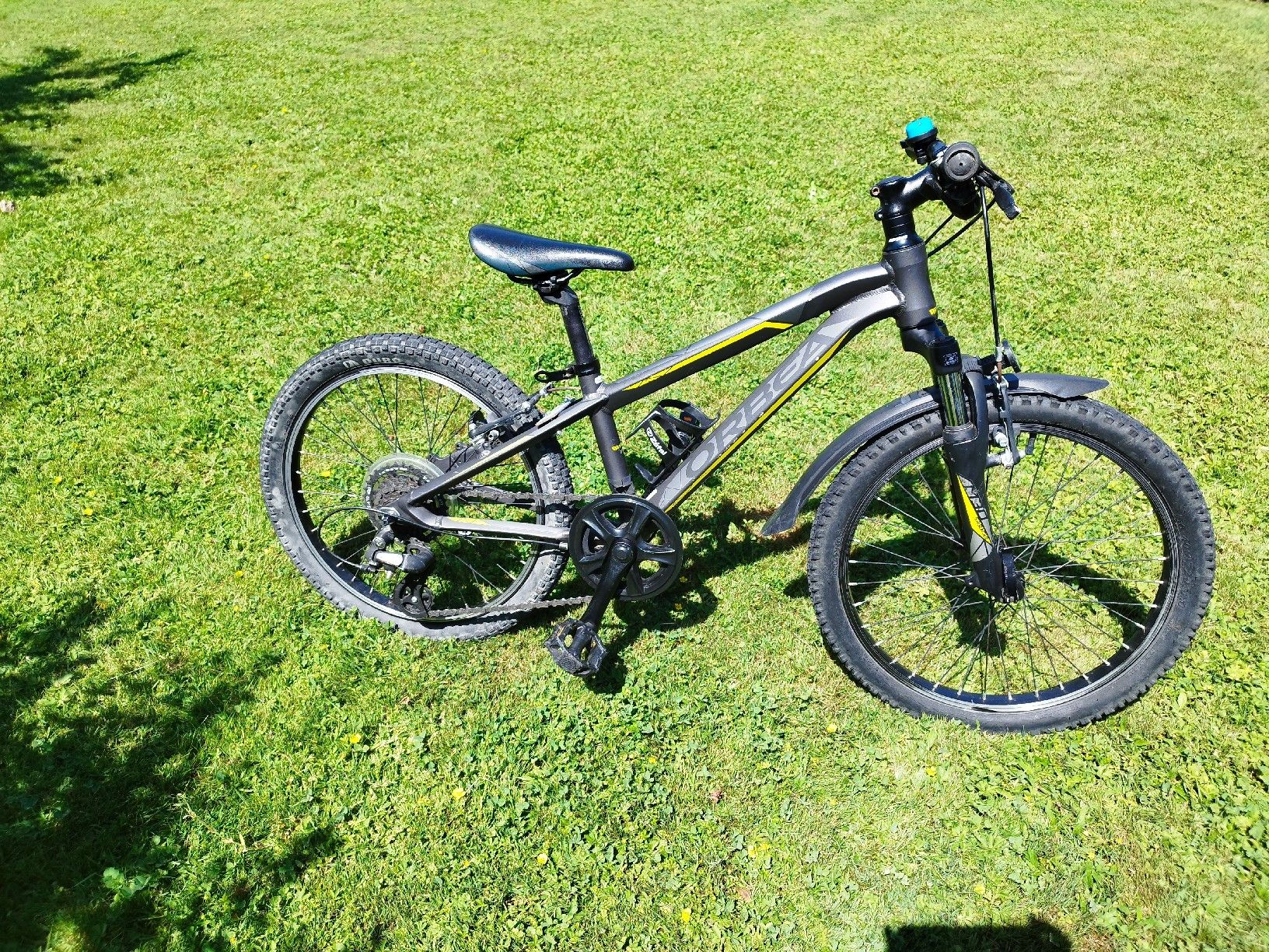 Orbea Velos: Orbea Kindervelo 20 Zoll  – Gebraucht aus Hüntwangen von Mary_Poppins88 1