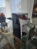 Baby Brezza Formula Pro Advanced weiss schwarz