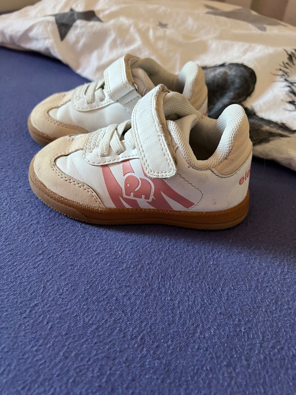 Elefanten Schuhe für Mädchen: Elefanten Turnschuh – Gebraucht aus Thalwil von lom_858j 1