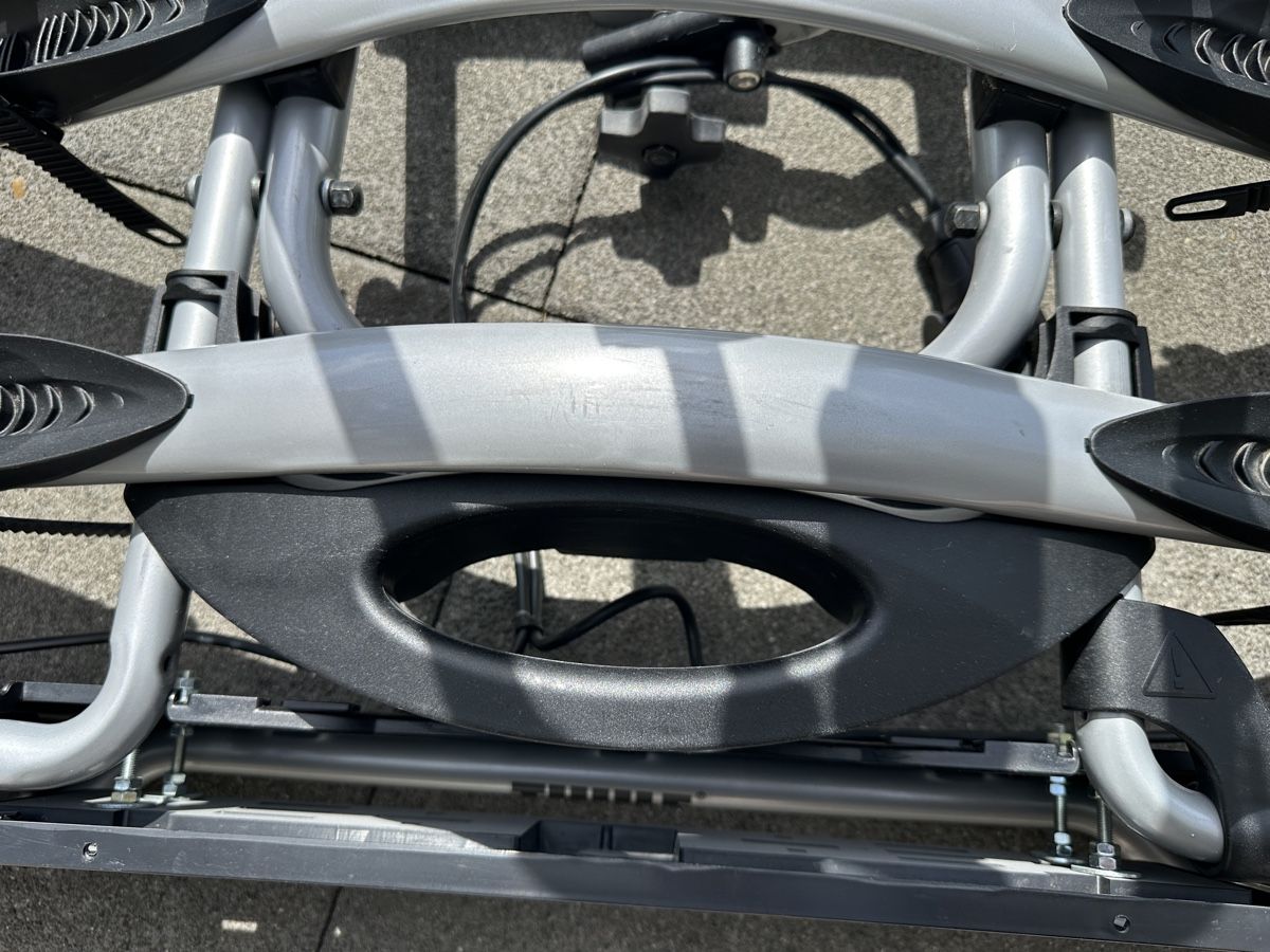 Thule Supports de vélo: Fahrradträger Thule – D'occasion à Sissach par Ergolz 2