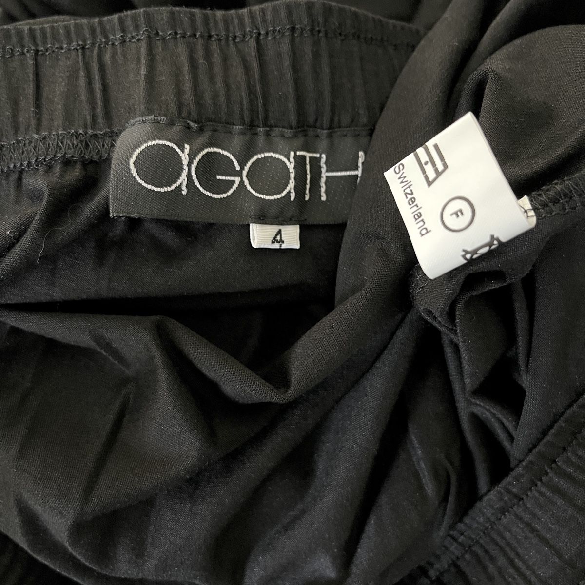 Röcke: AGATHE New Skirt – Neu (gemäss Beschreibung) aus Emmen von Nightingale_2022 5