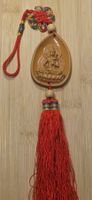 Buddha Talisman