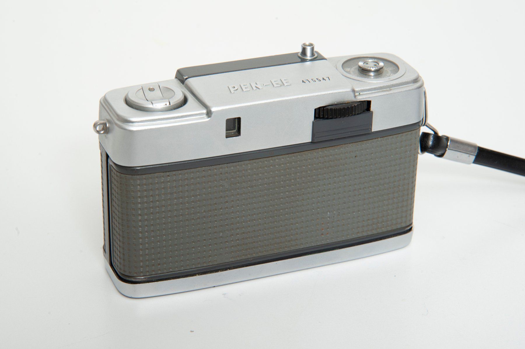 Olympus Kamera: Olympus PEN-EE – Gebraucht aus Lausanne von Phlox02 3