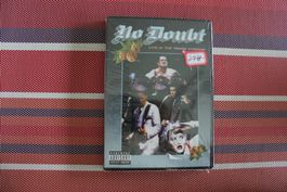No Doubt Live In The Tragic Kingdom 1997 DVD 2006 NEU