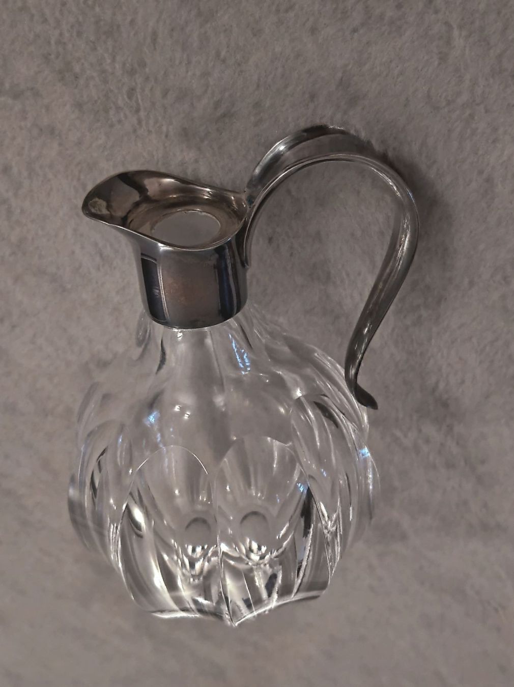 Carafes: Kanne Silber 925 – D'occasion à Bettwiesen par wicking27 1