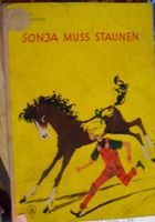 Sonja muss staunen, Kinderbuch von Liselotte Wiemer