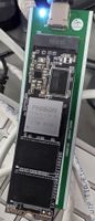 Phison 2TB m2 SSD NVME M2 SSD M203 Phison mit 2TB