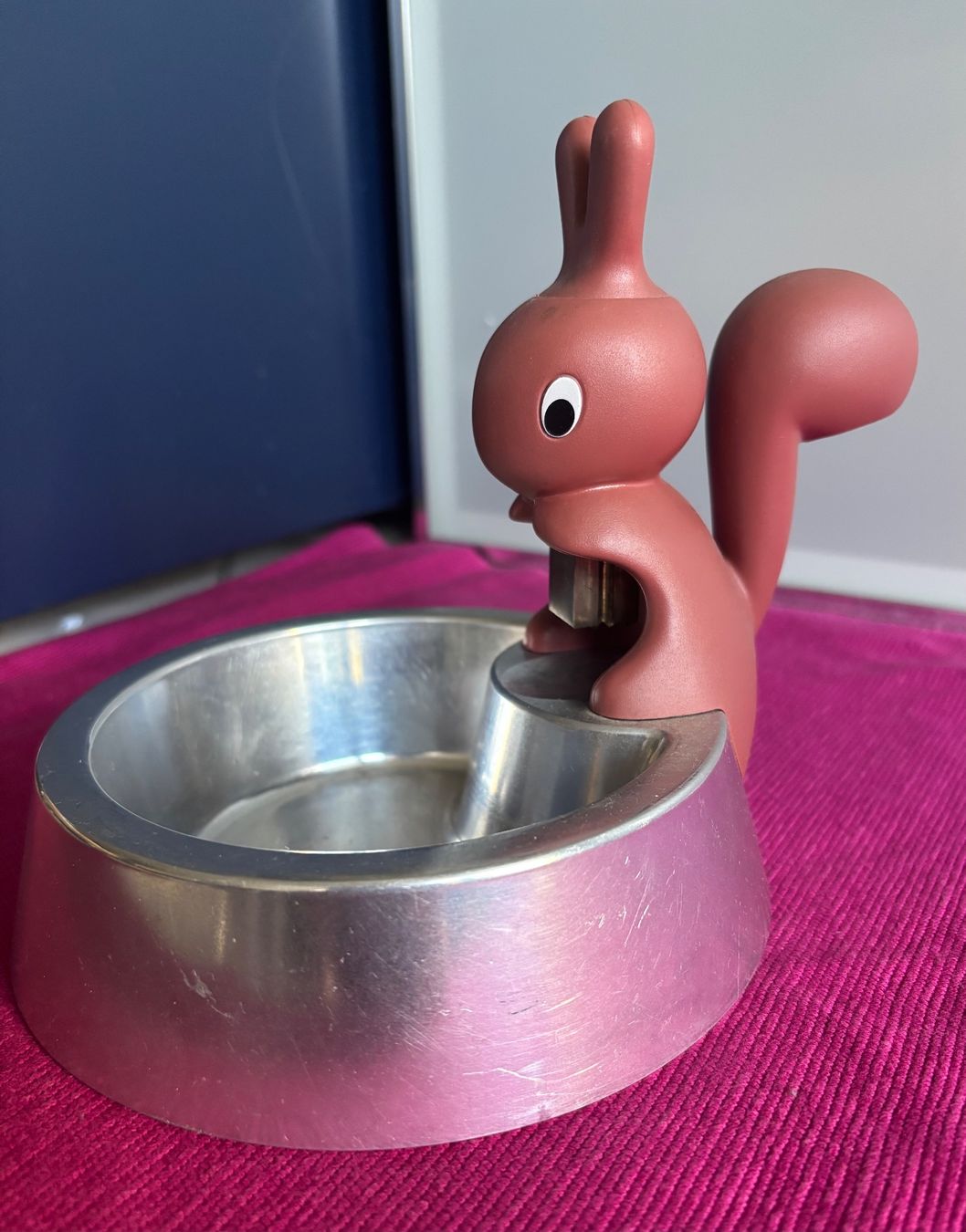 Cucine complete: Nussknacker der Marke Alessi – Usato da Urdorf venduto da leoale 3