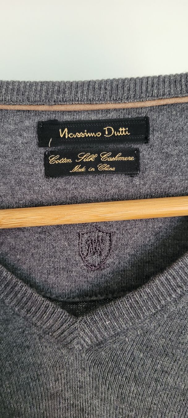 Massimo Dutti Pullover & Sweatshirts: MASSIMO DUTTI PULLOVER, Gr. L – Neu (gemäss Beschreibung) aus Zürich von mer_6tqg 3