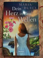 Maria Duffy, Dein Herz in den Wellen
