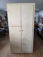 Vintage Apothekenschrank, Buffet, Schrank mit Schubladen