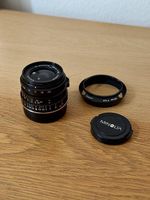 Minolta M-Rokkor (Leica-M) 28 mm f2.8 Objektiv
