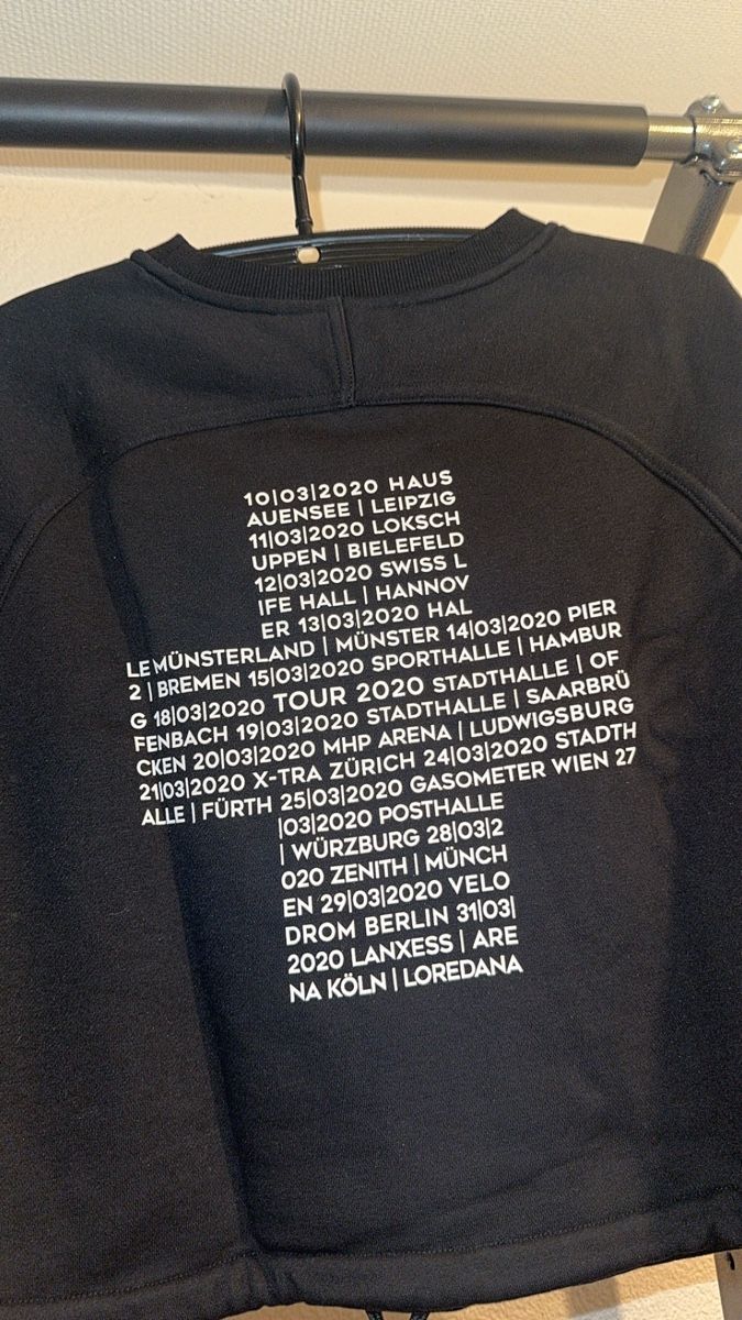 Pulls & Sweat-shirts: Loredana Crop Pullover Grösse L NEU – Neuf (Voir description) à Oftringen par tola19 1