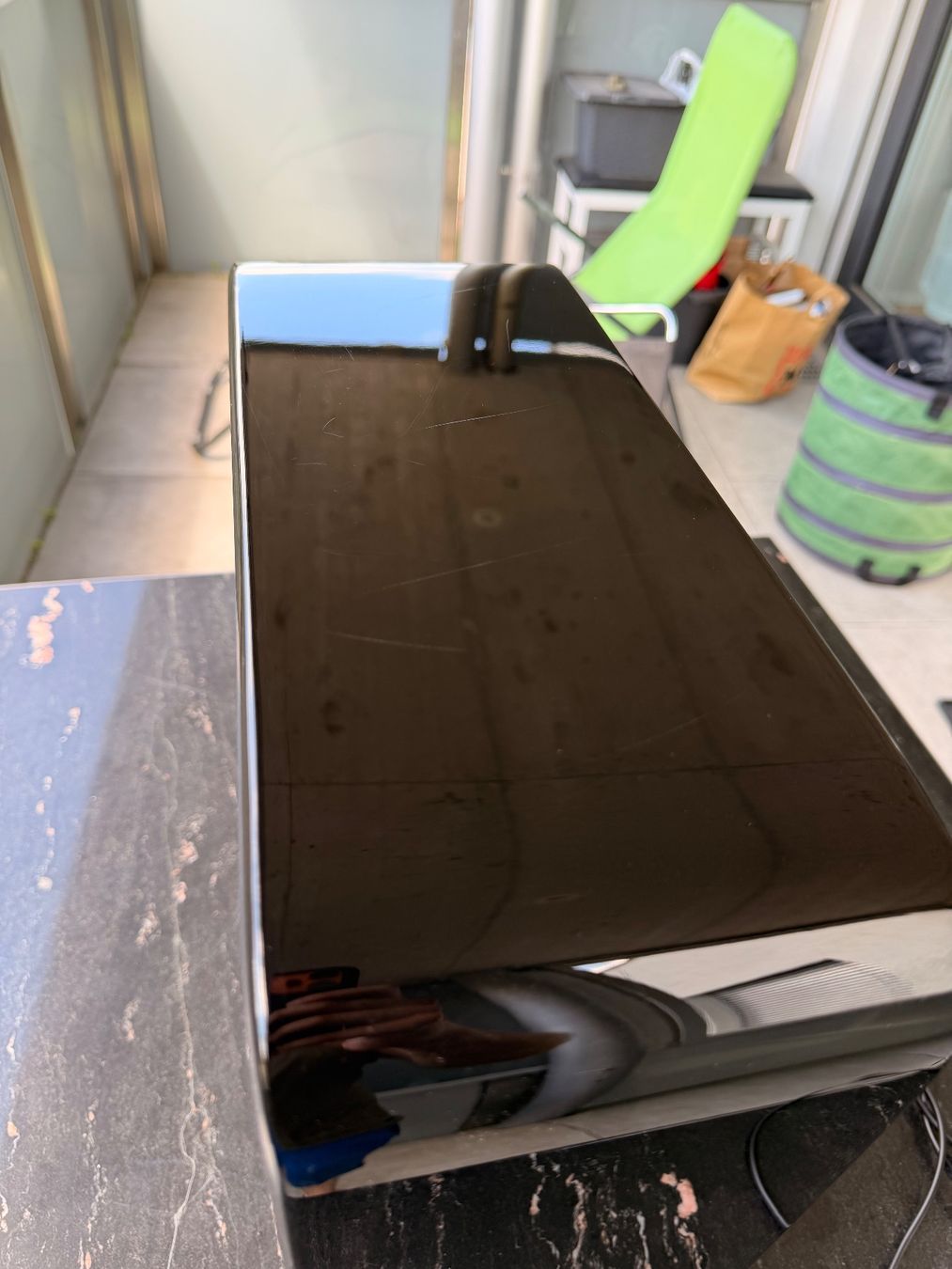 Sonos Casse acustiche: Sonos Sub (Gen. 3) in schwarz – Usato da Basel venduto da atu_twh7 5