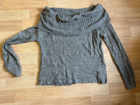Pullover Chicoree Kragen Grösse S guter Zustand