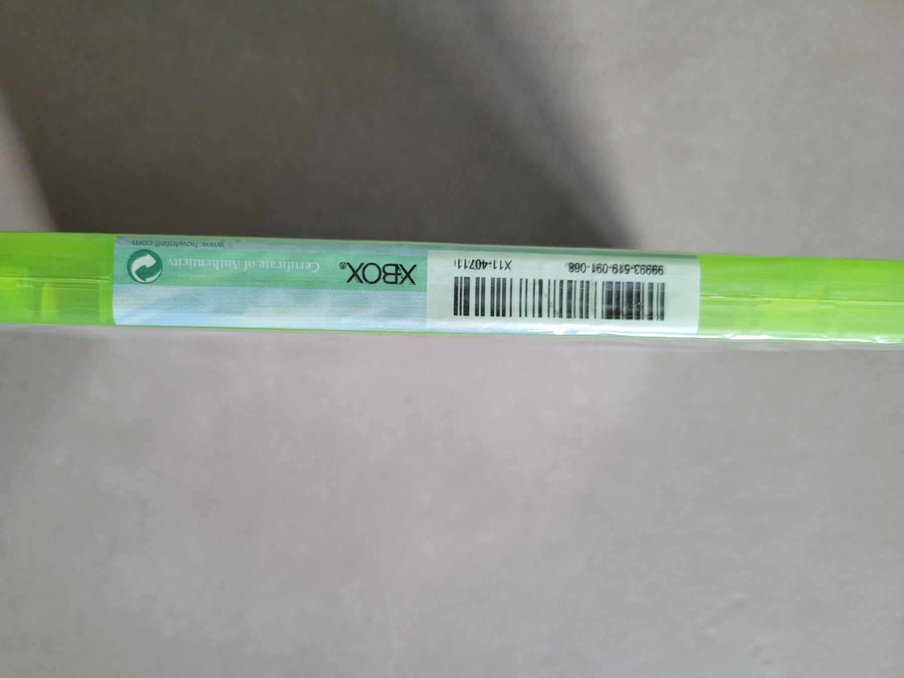 Giochi: Die Sims 3 (XBox 360), neu, sealed! – Nuovo e nell'imballaggio originale da Uezwil venduto da -Retrogames- 2