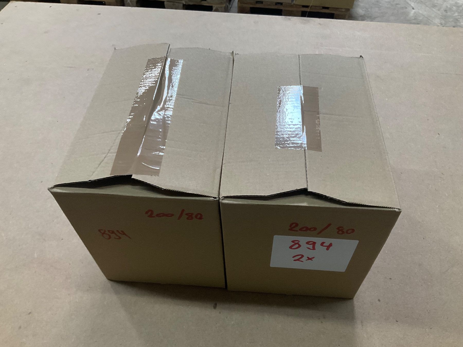 Candele: 894 Posten Kerzen Rohlinge aus Liquidation – Nuovo (secondo la descrizione) da Derendingen venduto da Meisterstuecke 3