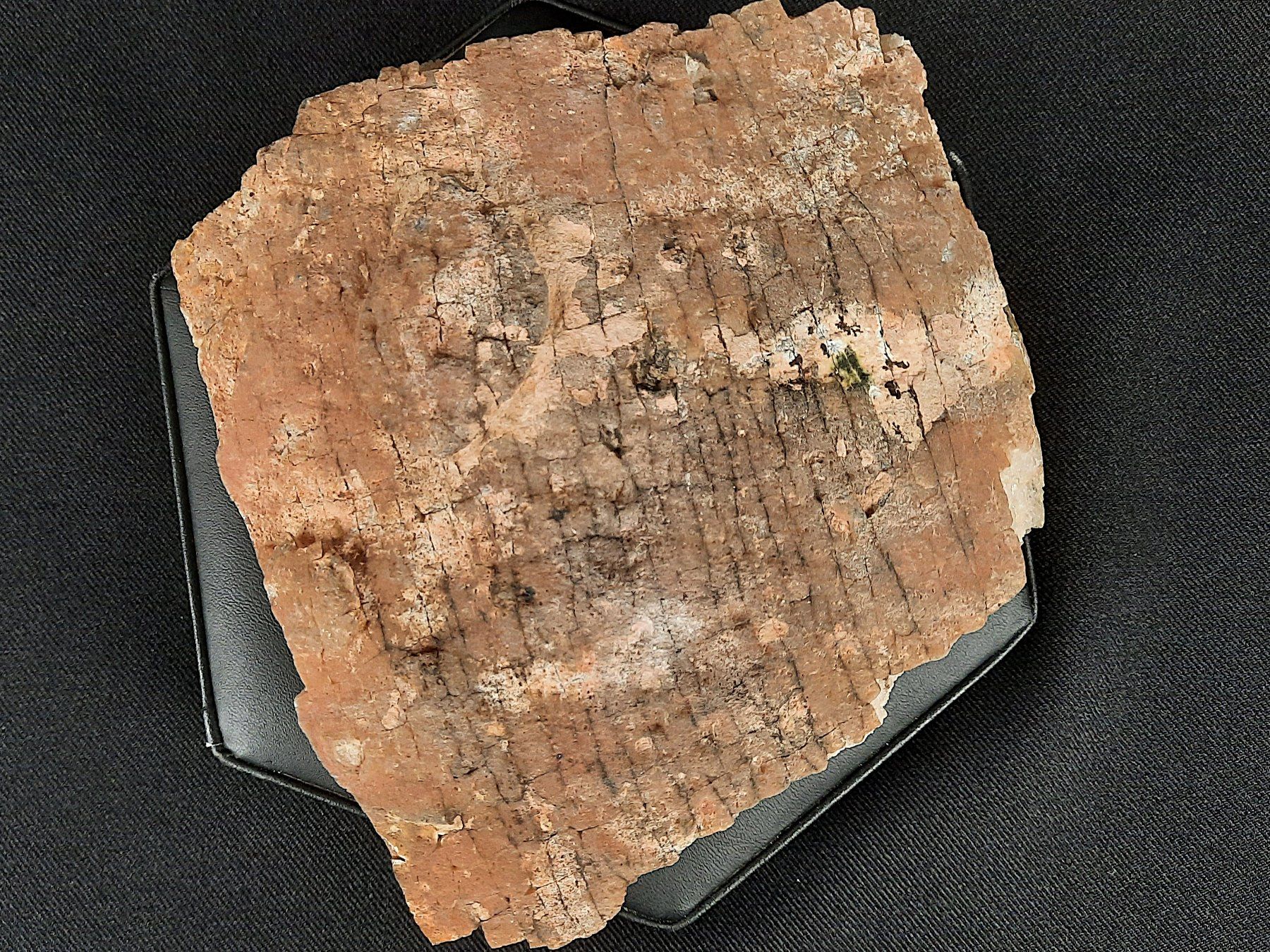 Pietre preziose: Citrin-Drusse – Usato da Beinwil am See venduto da Restwert_Beinwil 2